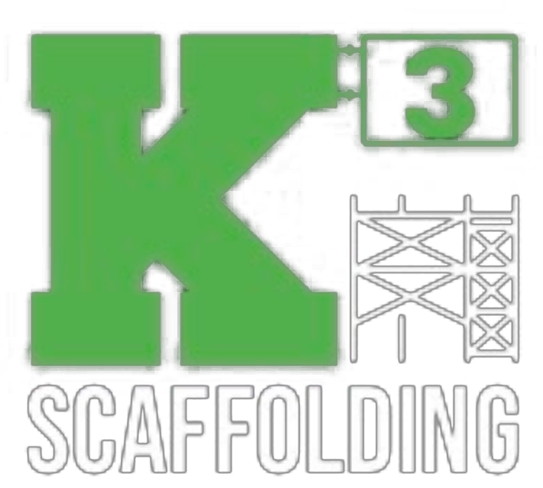 K3 Scaffolding Solutions logo